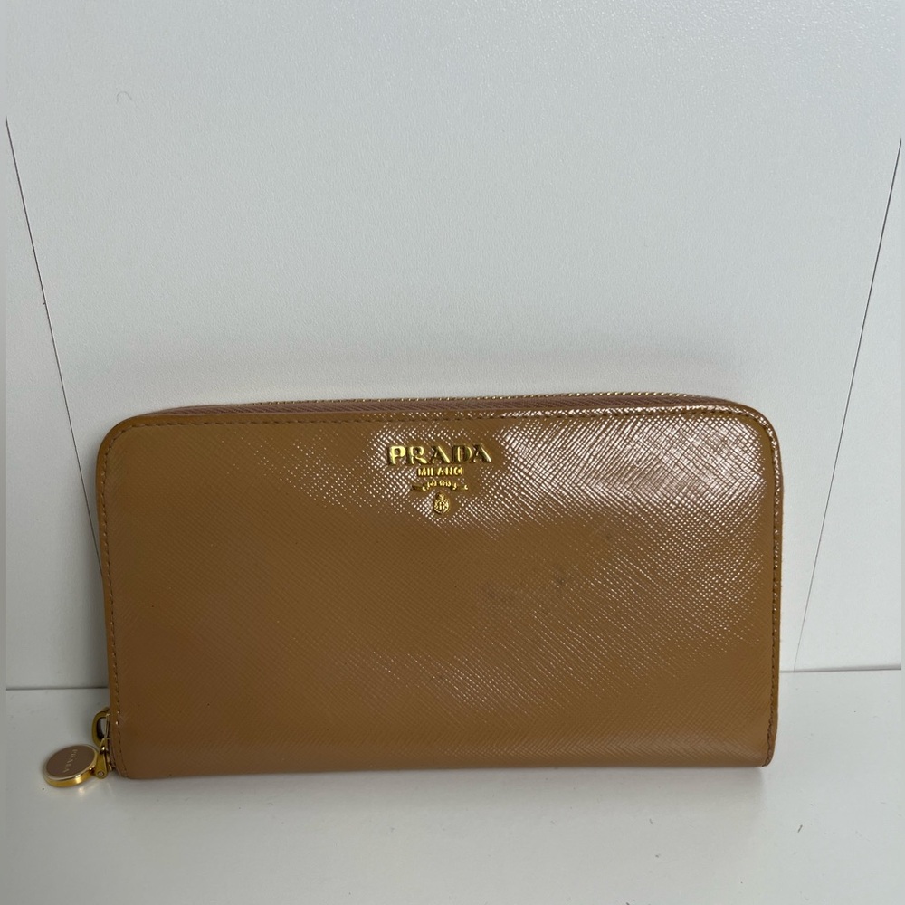 PRADA WALLET